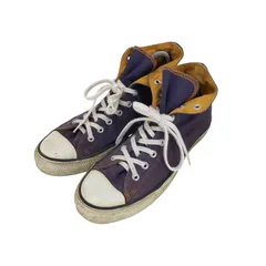 コンバースオールスター CONVERSE ALLSTAR スーパーハイカットスニーカー メンズ CONVERSE：11 のサムネイル