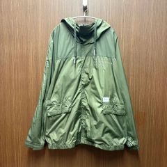 WTAPS 2019ss WM-51/JACKET NYCO.OXFORD - メルカリ