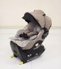 美品 マモリラ AB サーブルベージュ BE 2175463 アップリカ 新安全基準 