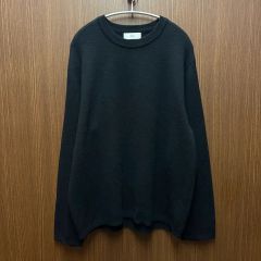 90s コムデギャルソンオム 田中オム 薄手ニット メッシュ ダメージ
