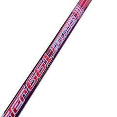プロジェクトX デナリ 60G HY 5.5 シャフト タイトリストスリーブ付
