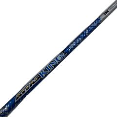 アッタスキング 5SX ミニドライバー FW シャフト スリーブ無し 美品