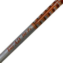 訳あり◇Tour AD DI-6s テーラーメイドスリーブ付き◇ - メルカリ