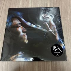LEX original 12inch vinyl レコード 新品未使用 ③ - メルカリ