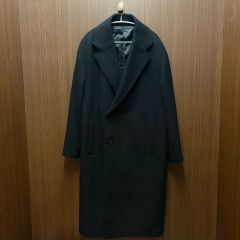 COMOLI / コモリ15AW 15F-04003 フーデッドコート - メルカリ