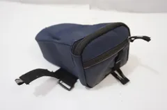 OSTRICH 「オーストリッチ」 サドルバッグ / バイチャリ世田谷店のサムネイル
