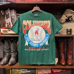 90s Hanes Beefy-T Earth Angels Tシャツ L | Mercari