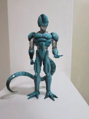 一番くじ ドラゴンボール メタルクウラ フィギュア 5体セット - メルカリ