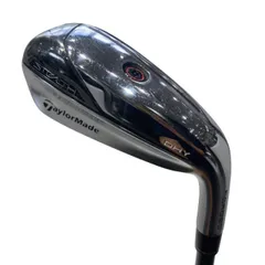 【中古】 テーラーメイド STEALTH DHY U3 ユーティリティ UT TENSEI SILVER TM70(STEALTH UT) (フレックスS) メンズ 男性用 右利き 右用 Cランク ゴルフクラブのサムネイル
