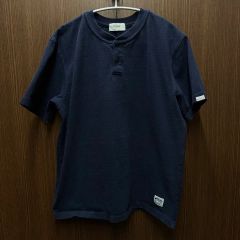ballaholic ベースボールシャツ半袖T ballaholic ベースボールシャツ半袖T - メルカリ