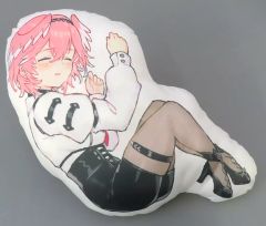 チェンソーマン プレミアムアートクッション Vol.3 マキマ レゼ - メルカリ
