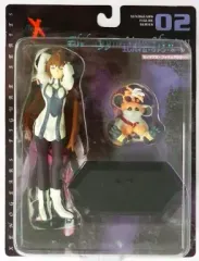 【中古】フィギュア [単品] エレハイム・ヴァン・ホーテン＆チュチュ 「PSソフト スクウェア ミレニアムコレクション ゼノギアス エレハイム・ヴァン・ホーテンver.」 同梱ゼノギアス・フィギュアシリーズ02のサムネイル
