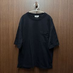 イタリア製】FEAR OF GOD 8th Collection Tシャツ 黒 - メルカリ
