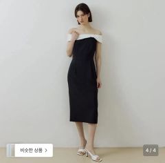 美品 フォクシー チューリップ ラッフル ワンピース ドレス 37076 黒