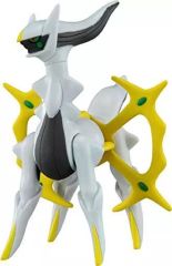 ポケモン 光輪の超魔神フーパ アルセウス ネックレス ペンダント