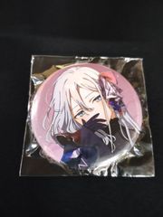 ダンガンロンパ2 七海千秋 望月けい 缶バッジ - メルカリ
