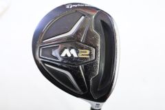 TaylorMade M2 フェアウェイウッド 18度 S - メルカリ