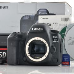 シャッター回数33083回 Canon EOS 5D Mark IV ボディ シャッター回数33083回 Canon EOS 5D Mark IV ボディ - メルカリ