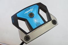 TaylorMade Spider SKZT パター - メルカリ