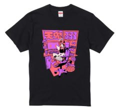 神々廻 ビッグシルエットTシャツ - メルカリ