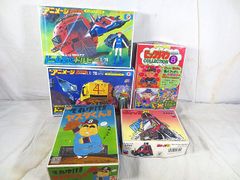 よ*ん様 ソニック ジャックス パシフィック フィギュアセット まとめ