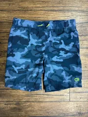 GAP(ギャップ) GapFit カモ スイムパンツ レディース XS S オススメ キッズ 130のサムネイル