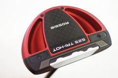 特注スクエア2スクエア ロッシー☆75度/36㌅リストロック☆クロー