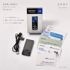 極美品】SONY ウォークマン NWZ-B183Fスティック型 4GB USB - メルカリ