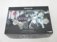  未組立 プラモデル グッドスマイルカンパニー チトセリウム 1/1 LXXVIII プラチナムのサムネイル