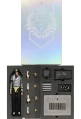 【中古】フィギュア マイケル・ジャクソン デンジャラスツアー(JAM) 1/6 アクションフィギュアのサムネイル