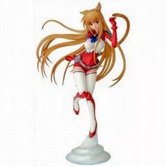 あそびにいくヨ! エリス 裸YシャツVer. 1/8 完成品フィギュア - メルカリ