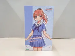 未組立 プラモデル コトブキヤ 創彩少女庭園 1/10 結城まどか 桃桜高校 夏服 ドリーミングスタイル ミルキーマリンのサムネイル