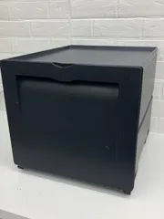 Tupperware タッパーウェア スーパーチェスト ミニ 衣装ケース　No.722のサムネイル