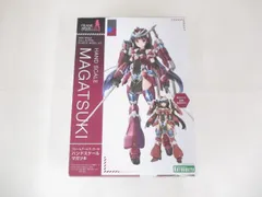  未開封 プラモデル コトブキヤ フレームアームズ・ガール ハンドスケール マガツキのサムネイル