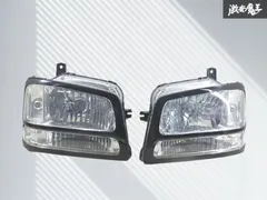 2026年最新】DA62W ヘッドライトの人気アイテム - メルカリ