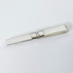 Georg Jensen ジョージジェンセン 74A ネクタイピン SILVER925