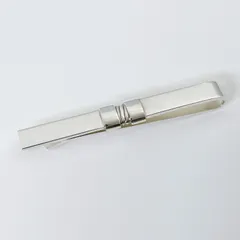 Georg Jensen ジョージジェンセン 74A ネクタイピン SILVER925 デンマーク タイピン スーツのサムネイル