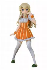 【中古】フィギュア ベッキー 「のうりん」 1/9 レジンキャスト製塗装済完成品フィギュアのサムネイル