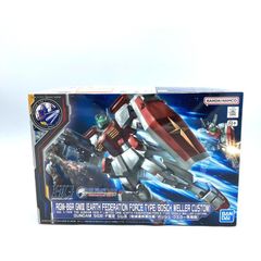 [중고] 칸다무) 반다이 HGUC 1/144 GUNDAM SIDE-F 한정 짐 III 지구 연방군 사양/뵈숀·에라 전용기[13][240013258804]