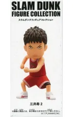 【中古】フィギュア 三井寿2 「映画 THE FIRST SLAM DUNK-スラムダンク-」 FIGURE COLLECTION PVC製塗装済み完成品のサムネイル