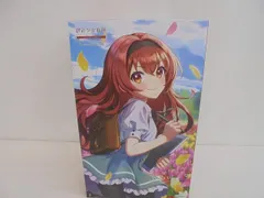  未組立 プラモデル コトブキヤ 創彩少女庭園 1/10 小石川エマ 聖アイリス女学園高等部・夏服のサムネイル