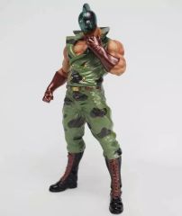 究極限定第7弾 CCP×フィギュア王 キン肉マンソルジャー 原作カラーver