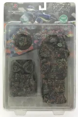 【中古】フィギュア 1/6 アクションフィギュア用衣装セット(ISAF/ドイツ軍服)のサムネイル