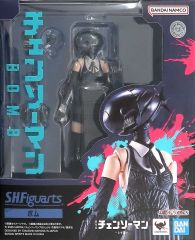 [중고] 피겨 SHFiguarts 폭탄 [첸소만 레제편] 영혼 웹 상점 한정