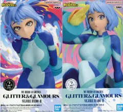 2026年最新】GLITTER&GLAMOURS NEJIRE HADO Ⅱの人気アイテム - メルカリ