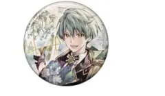 アイドリッシュセブン 原作版 缶バッジコレクション 7th Anniversary 亥清悠 グッズ 缶バッジ アイナナEXPO アイナナ 缶バッジ 缶バッチ カンバッジ カンバッチのサムネイル