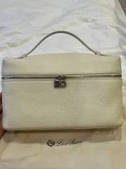 ロロ・ピアーナ EXTRA POCKET L27のサムネイル