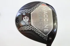 GRAVITY　WACCINE compo WAC LS-01　10度　DIAMOND Speeder 5　Sフレックス　ドライバー　中古　ゴルフドゥ！春日井店【最短即日発送】のサムネイル