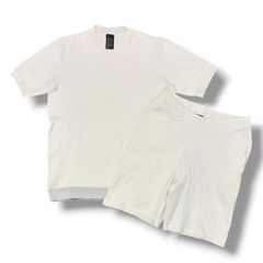 定価19800円 COOTIE Corduroy Leopard Easy Shorts コーデュロイ