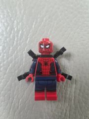 カスタムヘッド】アメイジングスパイダーマン2 S.H.フィギュアーツ